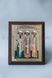 Икона Трех святителей ICON-THREE-HIERARCHS-MDF-12x14 фото 1