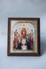 Icon of the Kyiv Praise of the Most Holy Theotokos