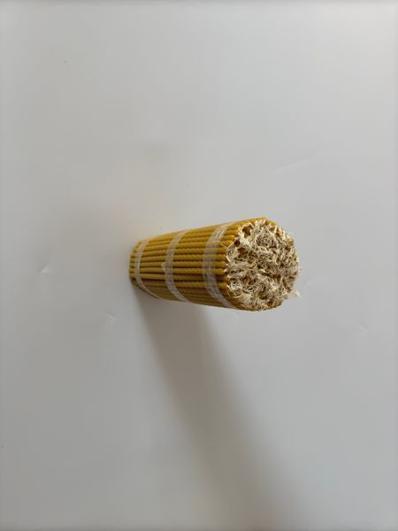Candles N30 twisted 1 kg