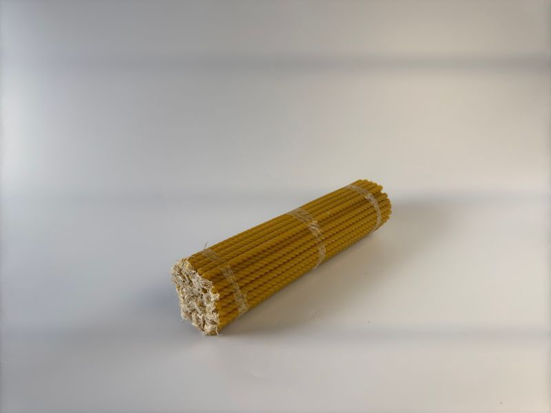 Candles N30 twisted 1 kg