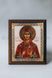 Икона св. мученица Валерия ICON-VALERIYA-MDF-12x14 фото 1
