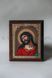 Икона Иисуса Христа в терновом венце ICON-ISUS-TERNOVYY-VINEC-MDF-12x14 фото 1
