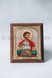 Ікона св. Іоанна Воїна ICON-SVYATYY-IOANN-VOYN-MDF-12x14 фото 1
