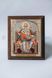 Икона св. Спиридона Тримифунтского ICON-SVYATYY-SPYRYDON-TRYMIFUNTSKYY-MDF-12x14 фото 1