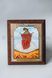 Icon of the Most Holy Theotokos, the Controversial Bread