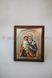 Икона св. Иосифа Обручника ICON-JOSEPH-MDF-12x14 фото 5
