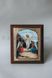 Ікона Воскресіння Христового ICON-RESURRECTION-MDF-12x14 фото 1