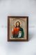 Икона св. Иоанна Предтечи ICON-JOHNBAPTIST-MDF-12x14 фото 1