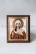 Ікона св. мучениці Лариси ICON-LARISA-MUCHENYTSYA-MDF-12x14 фото 1