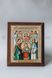 Ікона Собор архангела Михаїла ICON-SOBOR-ARKHANGEL-MIKHAIL-MDF-12x14 фото 1