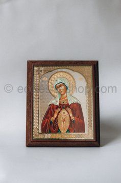Icon of the Most Holy Theotokos, Helper in Childbirth
