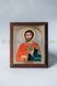 Icon of St. Martyr Eugene